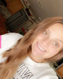 Meet your Posher, Gianna